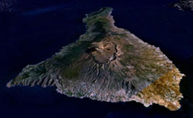 Toponimia Di Tenerife